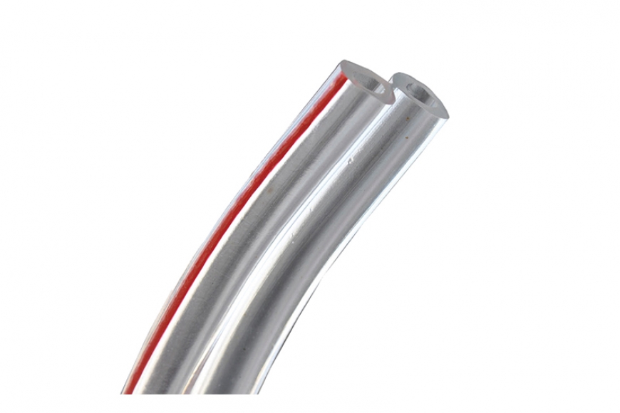 MC 3052 - DUAL MILK HOSE 50M